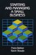 Starting and managing a small business (Paperback, 2nd ed): Frans Bekker, Gavin Staude