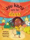 Dance To Your Own Beat (Afrikaans) (Paperback): Refiloe Moahloli