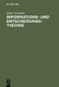 Informations- und Entscheidungstheorie (German, Hardcover, Reprint 2014 ed.): Dieter Schneider