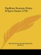 Papillons Deurope, Peints D'Apres Nature (1792) (French, Paperback): Marie Dominique Joseph Engramelle, J. J. Ernst, Gigot...