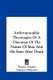 Anthroposophia Theomagica or a Discourse of the Nature of Man and His State After Death (Hardcover): Thomas Vaughan, Eugenius...
