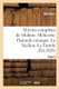Oeuvres Completes de Moliere. Tome 5. Melicerte. Pastorale Comique. Le Sicilien. Le Tartufe - . Amphitrion (French, Paperback):...