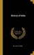 History of India (Hardcover): William C. Pearce