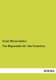 Von Haparanda bis San Francisco (German, Paperback): Ernst Wasserzieher