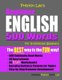 Preston Lee's Beginner English 500 Words For Indonesian Speakers (Paperback): Matthew Preston, Kevin Lee