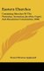 Eastern Churches - Containing Sketches of the Nestorian, Armenian, Jacobite, Coptic and Abyssinian Communities (1850)...