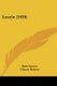 Leerie (1920) (Paperback): Ruth Sawyer