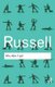 Why Men Fight (Paperback): Bertrand Russell