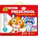 School Zone Bilingual 4-Pack Flash Cards (Spanish, Cards): School Zone