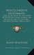 Miscellaneous Documents - Printed by Order of the Senate of the United States, During the Second Session of the Thirty-Second...