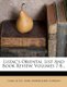 Luzac's Oriental List and Book Review, Volumes 7-8... (Paperback): Firm Booksellers London Luzac & Co