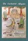 The Enchanted Alligator (Hardcover): Lupe Marie Acosta Larsen