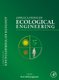Applications in Ecological Engineering (Hardcover, New): Sven Erik Jorgensen