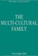 The Multi-Cultural Family (Hardcover, New Ed): Ann Laquer Estin