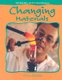 Changing Materials (Paperback): Chris Oxlade