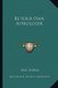 Be Your Own Astrologer (Paperback): Iris Vorel