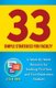 33 Simple Strategies - A Week-By-Week Resource for Faculty Teaching First-Year or First-Generation Students (Hardcover): Lisa M...