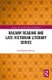 Railway Reading and Late-Victorian Literary Series (Paperback): Paul Raphael Rooney