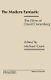 The Modern Fantastic - The Films of David Cronenberg (Hardcover): Michael Grant
