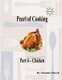 Pearl of Cooking - Part 4 - Chicken (Paperback): Smadar Ifrach