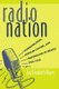 Radio Nation - Communication, Popular Culture, and Nationalism in Mexico, 1920-1950 (Paperback): Joy Elizabeth Hayes