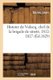 Histoire de Vidocq, Chef de la Brigade de Surete, 1812-1827 (French, Paperback): Louis Guyon