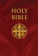 Standard Size Bible-NABRE (Hardcover, New American Bible Revised ed.): (Nabre)