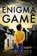 The Enigma Game (Hardcover): Elizabeth Wein