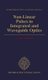 Non-Linear Pulses in Integrated and Waveguide Optics (Hardcover): A.B. Shvartsburg