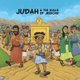 Judah & the Walls of Jericho (Paperback): Michael Whitworth