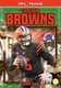 Cleveland Browns (Hardcover): Kenny Abdo