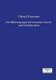 Die Mitbewegungen bei Gesunden, Nerven- und Geisteskranken (German, Paperback): Otfrid Foerster
