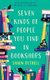 Seven Kinds of People You Find in Bookshops (Hardcover, Main): Shaun Bythell