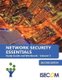 Network Security Essentials - Study Guide & Workbook - Volume 1 - Second Edition (Paperback): Bob Monroe