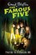 Famous Five: Five Go To Billycock Hill - Book 16 (Paperback): Enid Blyton