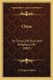 China - Its Social, Political, And Religious Life (1887) (Paperback): G. Eugene Simon