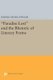 Paradise Lost and the Rhetoric of Literary Forms (Hardcover): Barbara Kiefer Lewalski