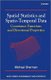 Spatial Statistics and Spatio-Temporal Data - Covariance Functions and Directional Properties (Hardcover): M. Sherman