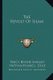 The Revolt of Islam (Paperback): Percy Bysshe Shelley