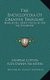 The Encyclopedia of Creative Thought - Book Seven, Speech Outlines for All Occasions (Hardcover): Martha Lupton, Alta Gwinn...