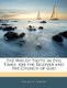 The Way of Truth in Evil Times, for the Believer and the Church of God (Paperback): William H. Dorman