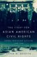 The Fight for Asian American Civil Rights - Liberal Protestant Activism, 1900-1950 (Hardcover): Sarah M. Griffith
