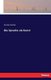 Die Sprache als Kunst (German, Paperback): Gustav Gerber