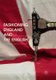 Fashioning England and the English - Literature, Nation, Gender (Paperback, Softcover reprint of the original 1st ed. 2018):...