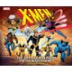 X-Men - The Art and Making of The Animated Series (Hardcover): Eric Lewald, Julia Lewald