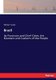 Brazil - Its Provinces and Chief Cities: the Manners and Customs of the People (Paperback): William Scully