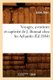 Voyages, Aventures Et Captivite de J. Bonnat Chez Les Achantis (Ed.1884) (French, Paperback): Jules Gros