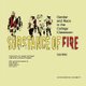 Substance of Fire - Gender and Race in the College Classroom (Paperback): Claire Millikin, R. Joseph Rodriguez, Richard...