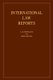 International Law Reports: Volume 147 (Hardcover, New): Elihu Lauterpacht, Christopher Greenwood