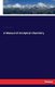 A Manual of Analytical Chemistry (Paperback): John Muter, South London School of Pharmacy, South London Central Public...